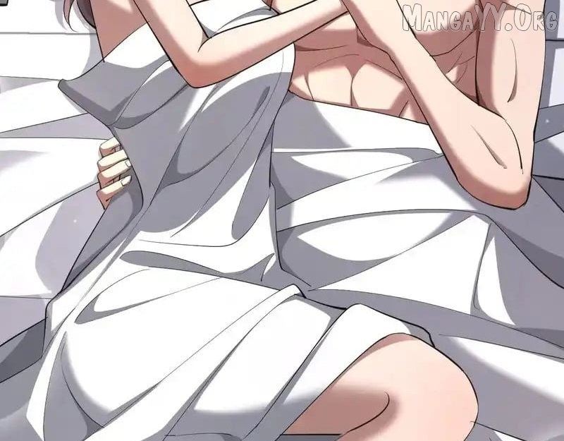 I’m Trapped In This Day For One Thousand Years Chapter 244 - page 12